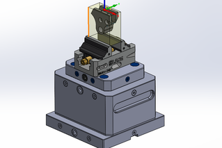 Konstruktion & Entwicklung